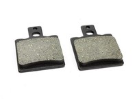 BremsbeläGe Brenta FT3029 Hinten FüR Moto Guzzi Laverda Aprilia Ducati KTM
