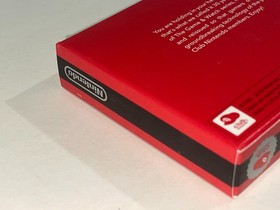 Nintendo Limited Game & Watch Ball Club Nintendo Premium Game CIB New