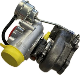 Turbolader Fiat Ducato 3,0 D Boxer Jumper III original Mitsubishi Neuteil
