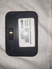 T-Mobile Franklin T9 Mobile Hotspot