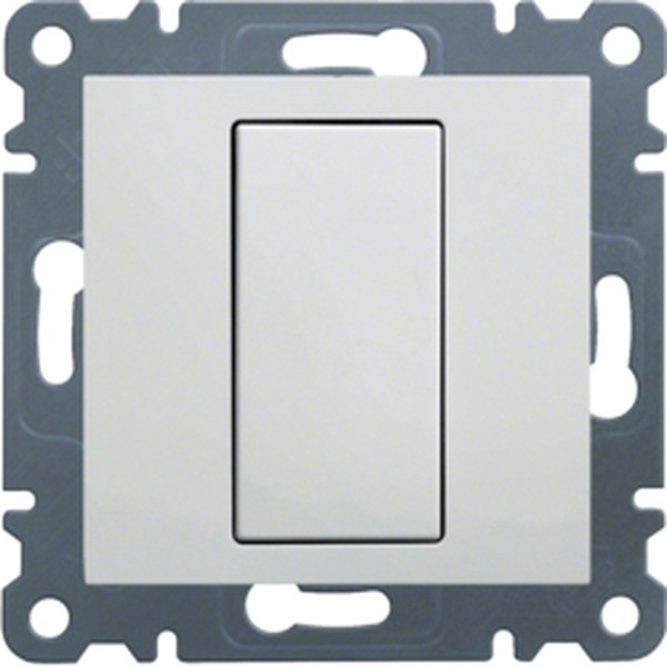 LUMINA SOUL/INTENSE/ PASSION MODULE WHITE COVER WL7010