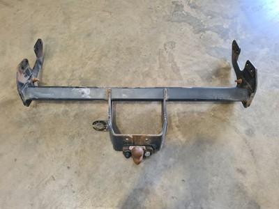 Toyota Hilux Mk8 2015-2024 Brink Aftermarket Towbar Assembly 530097
