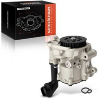 Frankberg MotorÖLpumpe ÖLpumpe Passend FüR Audi A1 A3 Q2 Q3 TT Seat Alhambra