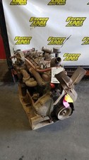 331 Inline Six Engine T158-3429 Fits 1949 Dodge 2 Ton Truck 1151664