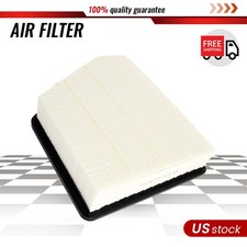 Premium Engine Air FIlter For CHEVROLET CAMARO 2010-2015 3.6L / 6.2L