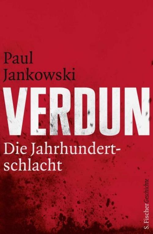 Verdun Paul Jankowski