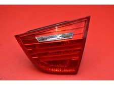 BMW 7 F01 F02 F03 F04 2009 Rückleuchte Heckleuchte 7154156 MKO437458