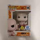 Funko Pop! Vinyl: Dragon Ball - Jiren (Glows In The Dark) - Funko (Exclusive)...