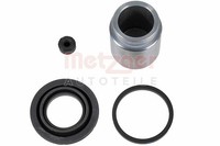 Metzger Autoteile Reparatursatz Bremssattel 114-5227 38Mm FüR Nissan Leaf ZE1