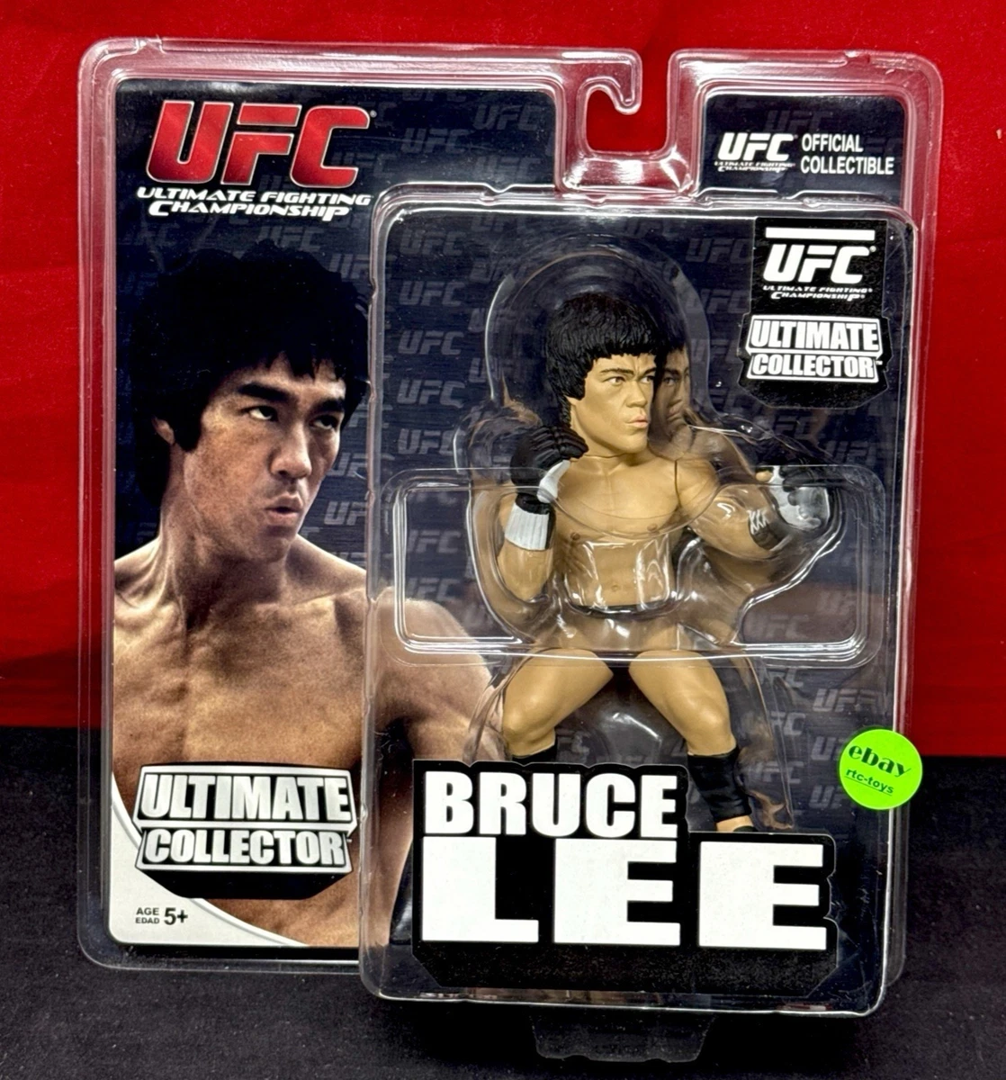 Round 5 Sports Action Figures for sale | eBay