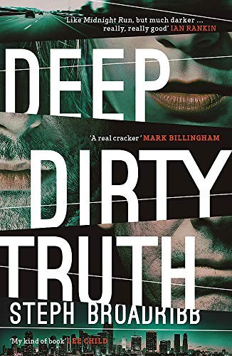 Deep Dirty Truth (Lori Anderson)-Steph Broadribb
