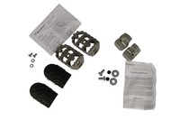 Sw Motech Ion FußRaste FüR Aprilia Tuareg 660 22–24