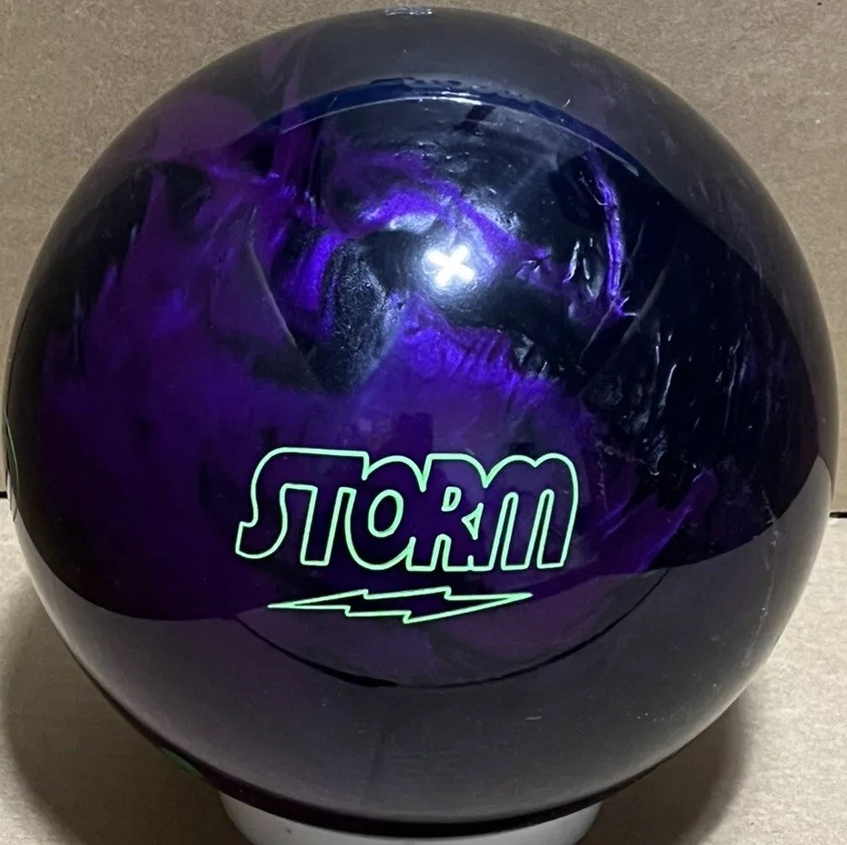 Storm Victory Road 15 lb Bowling Ball New in Original Box | eBay