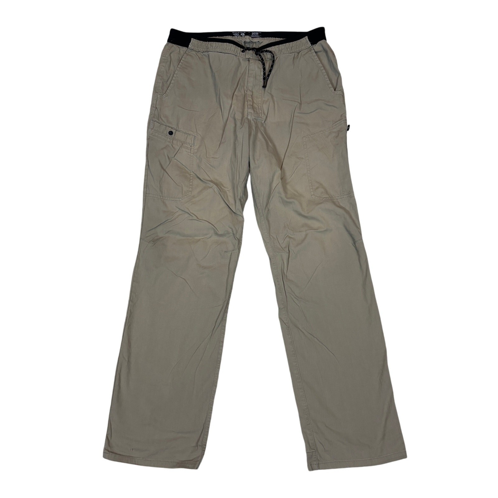 Mountain Hardwear AP Scrambler Pants Men's 34x30 Gorpcore Outdoor