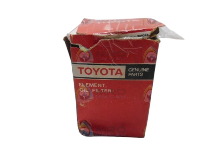 TOYOTA 04152-40020 OIL FILTER NSMP | eBay