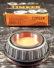 1 NEW TIMKEN 13600LA-902A1 DUO-SEAL TAPERED ROLLER BEARING NIB ***MAKE OFFER***
