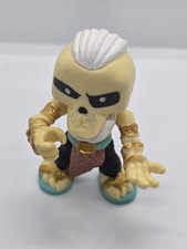 Treasure X Toys Erik Blingblade Figure