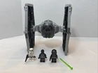 LEGO Star Wars - Imperial TIE Fighter - Set #75300 - 100% Complete - No Manual
