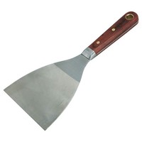 Faithfull - Professionelle Spachtel 100Mm -