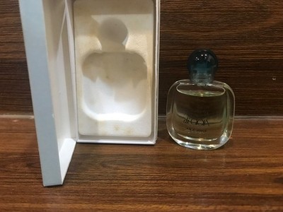 Armani Acqua Di Gioia Miniatur Parfum 5ml EDP