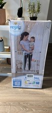Extra Tall Safety Baby Gate   36  High   Brand New Unopened 