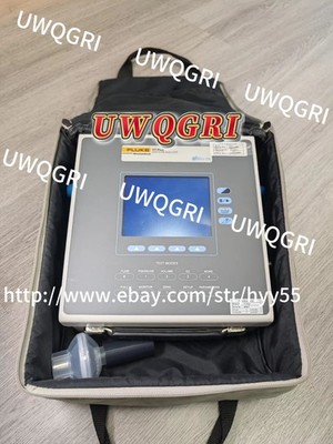 1PC Fluke VT Plus High Frequency Airflow Analyzer By DHL or FedEx