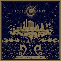 Etoile Filante - Mare Tranquillitatis - Cdd - G3Z