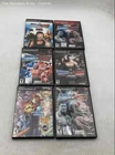 Sony Playstation 2 WWE Smackdown Vs. Raw 2006 & More Video Games Lot Of 6