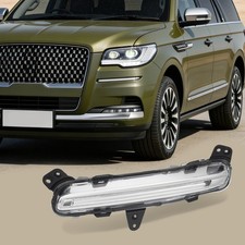 For 2018-2024 Lincoln Navigator Led Daytime Running Light Left Driver Side Drl