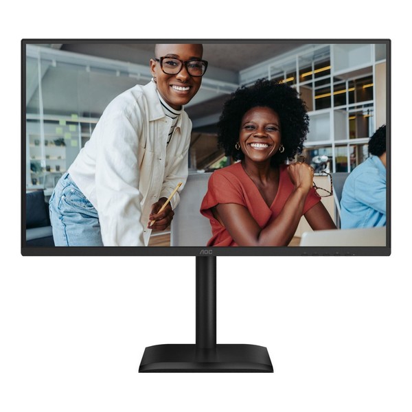 "Monitor AOC 27\" 27E4U IPS FHD 120Hz Hdmi DP VGA HUB GłOśNiki Aoc"-image