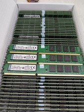Kingston 8GB DDR3 1600MHz 240Pin RAM Fully Compatible PC3-12800 Memory Module