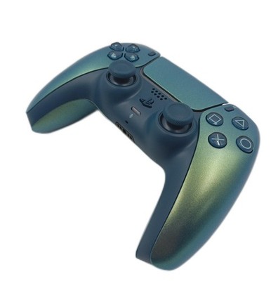 Sony Controller Gaming Zubehör DualSense Wireless Controller Chroma Teal V2 Orig