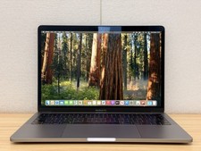 Apple MacBook Pro 13-inch (2019) | Intel Core i5 2.4GHz | 8GB RAM | 256GB SSD