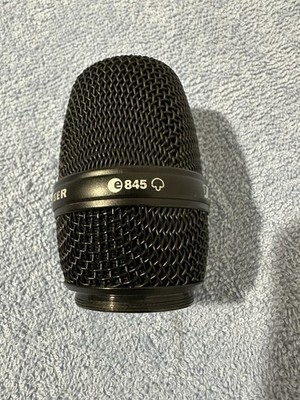 Sennheiser E845 Capsule 