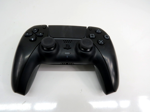 Sony PlayStation 5 Disc Edition 825GB CFI-1015A PS5 Console W/Black Controller - Picture 10 of 12