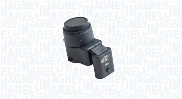 Magneti Marelli Sensor Einparkhilfe 021016008010 FüR BMW 3Er E90 Touring E91 E92-image
