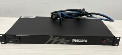 Middle Atlantic PD-915R Power Distribution Unit - Black - Barely Used See Pics!