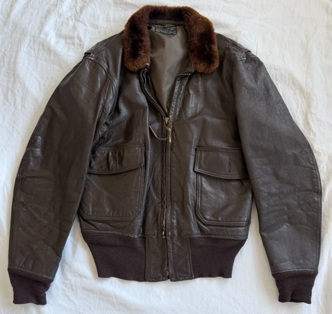 g1 leather jacket products for sale | eBay