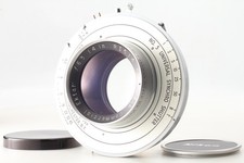 Rare Top MINT Kodak Commercial Ektar 14in 14 In 355mm f/6.3 Lens US No Triff