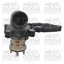 Thermostat Audi CABRIOLET