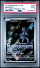 2023 Pokemon Black Star Promo Mewtwo #052 MINT PSA 9 151 Ultra-Premium Coll