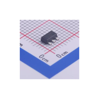 5St��ck DXT3906-13 SOT-89-3