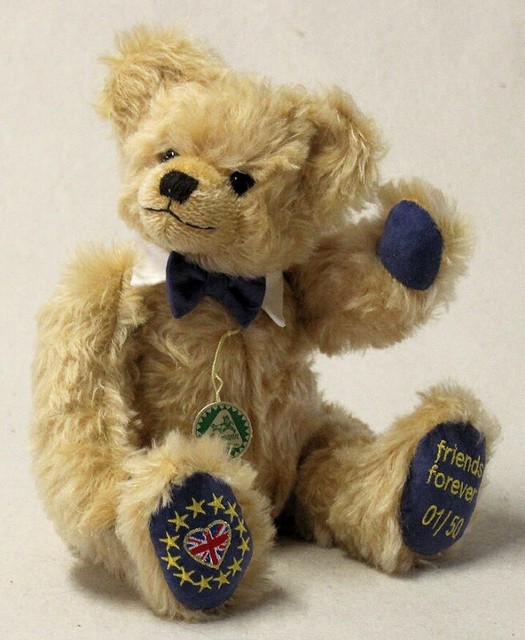 hermann spielwaren teddy bears