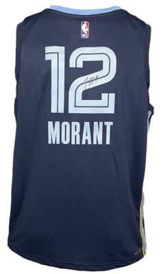 memphis grizzlies nike icon swingman jersey