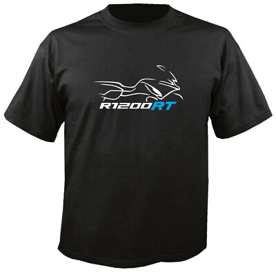 Airhead BMW Motorcycle T-Shirt | For R1200GS, R1200RT, R65, R75 & Boxer Twin Riders