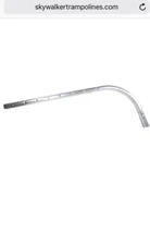 Skywalker Trampoline STRC1400 #4260 Main Frame Left/Right Corner Tube