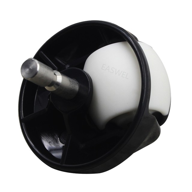 irobot roomba front wheel
