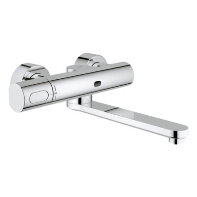 GROHE IRelectronics for Basin Eurosmart CE
