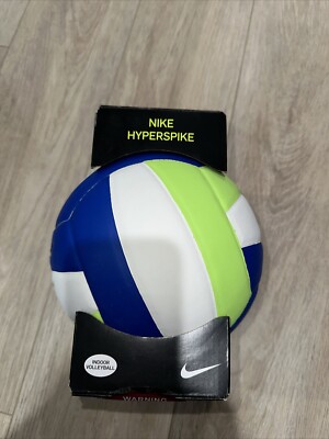 🔥BRAND NEW🔥 Nike Team Hyperspike Volleyball | eBay