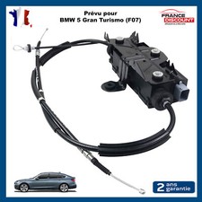 -bremse Hand- Von Parkplatz Nuckel BMW 5 Gran Turismo F07 520 5230 235 D